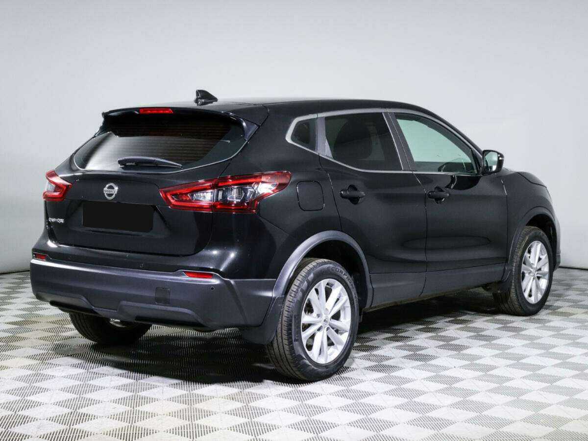 Nissan Qashqai, 2021 - 59 900 км. | Фото №5