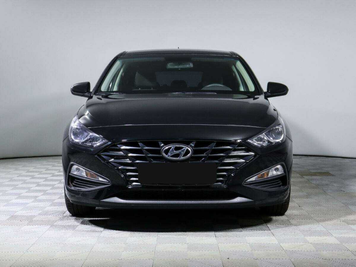 Hyundai i30, 2022 - 29 034 км. | Фото №2