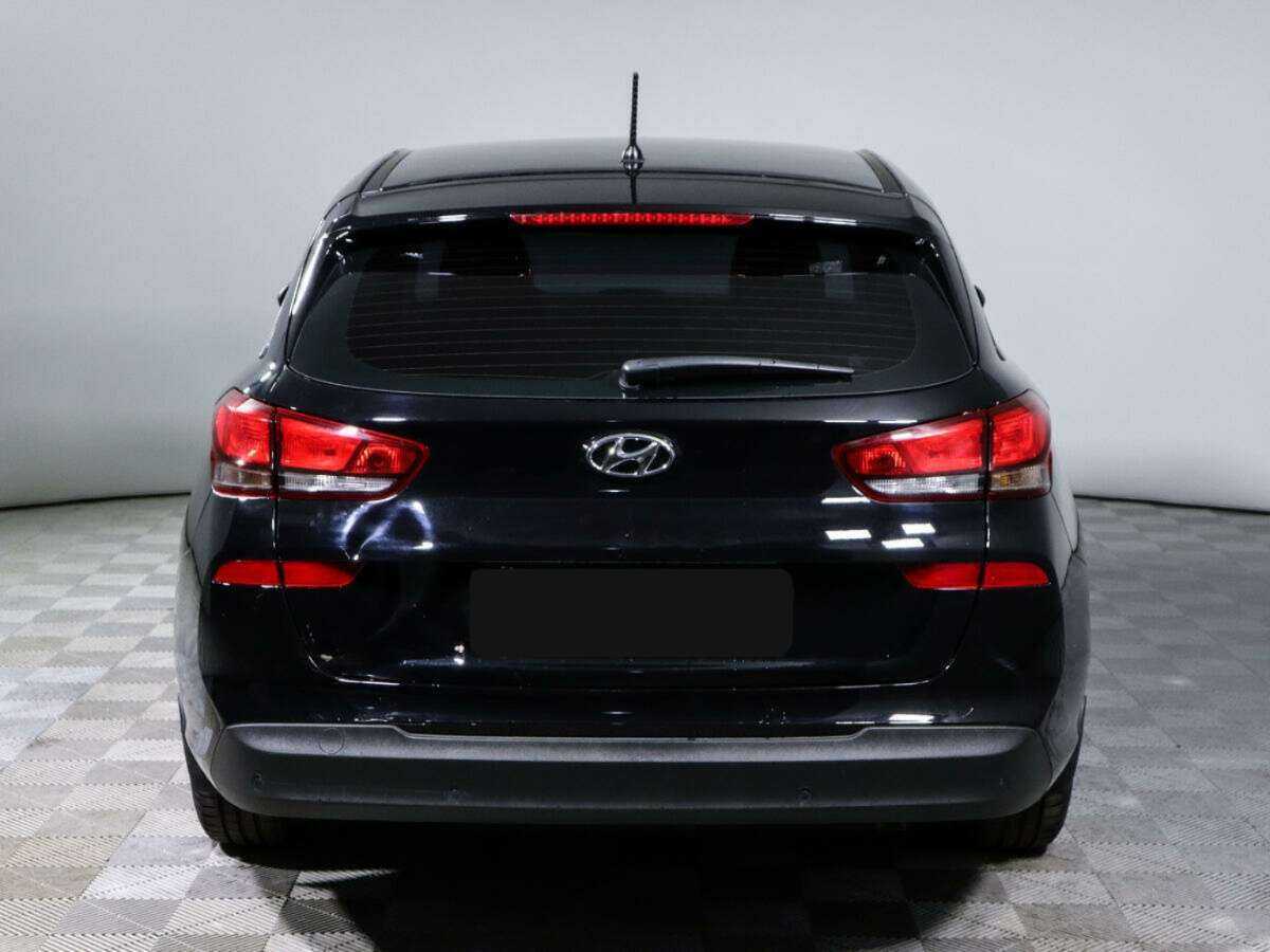 Hyundai i30, 2022 - 29 034 км. | Фото №5