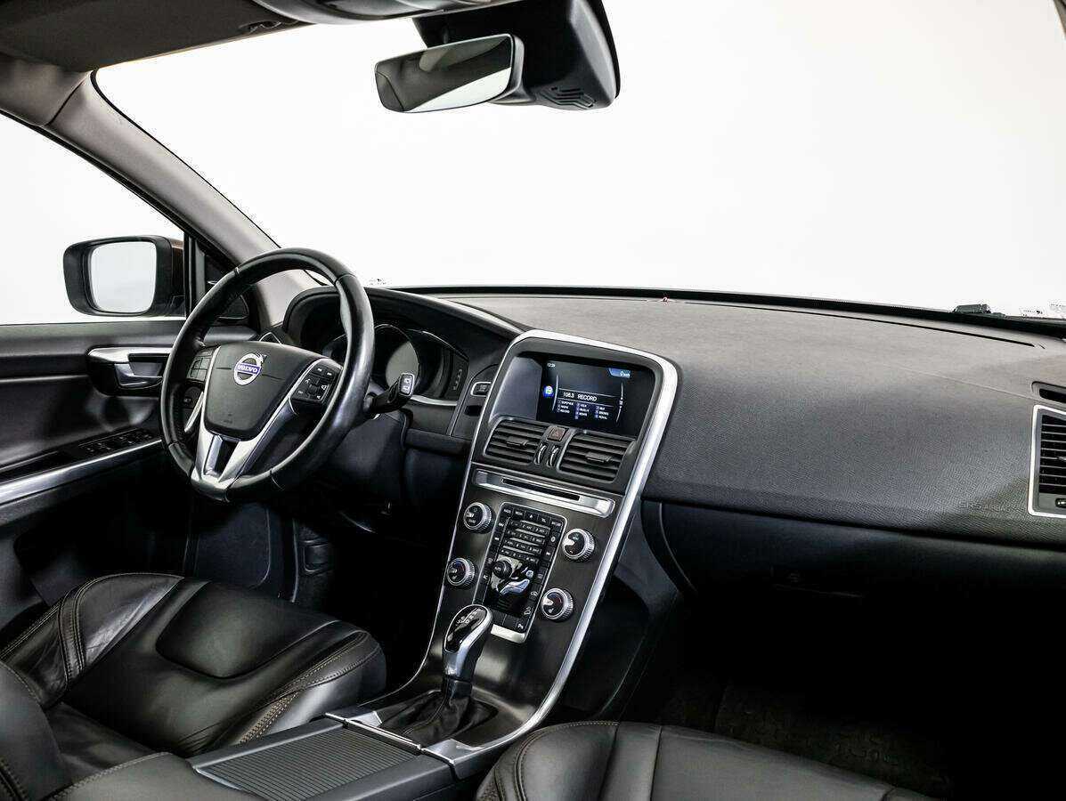 Volvo XC60, 2014 - 88 600 км. | Фото №7