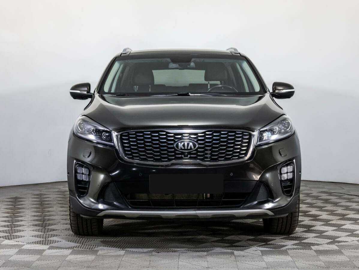 Kia Sorento, 2018 - 94 000 км. | Фото №2