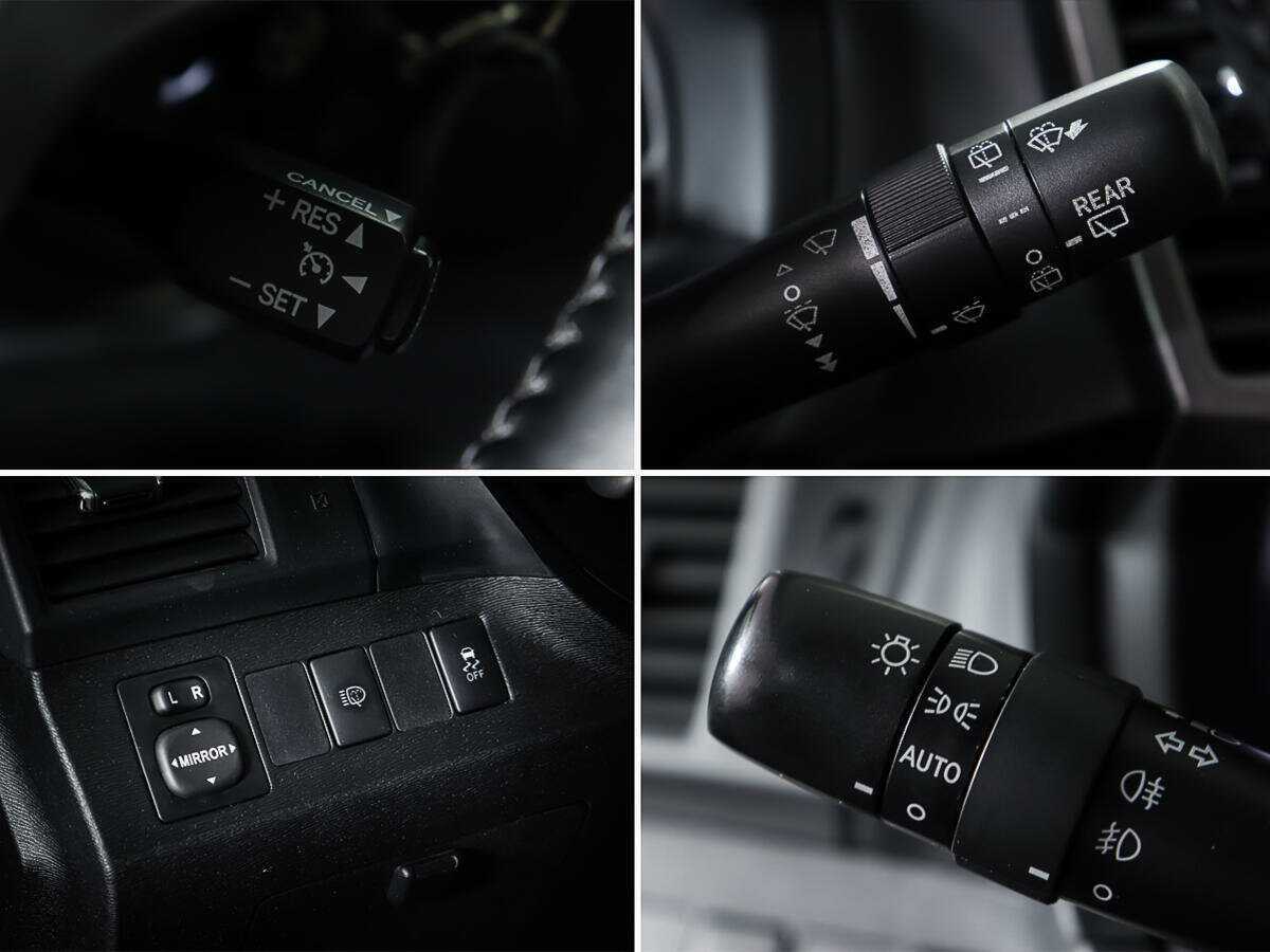 Toyota Venza, 2013 Фото №16