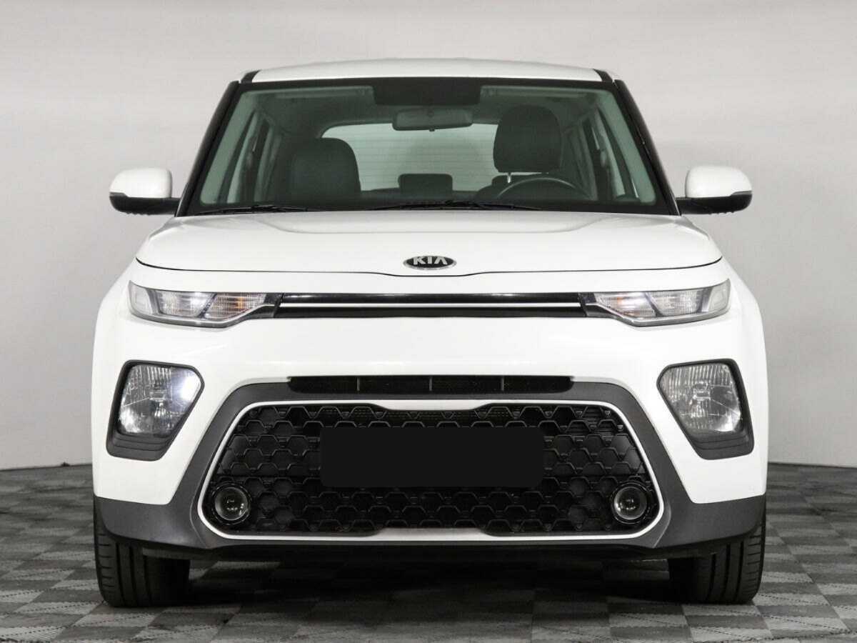 Kia Soul, 2019 - 80 093 км. | Фото №2