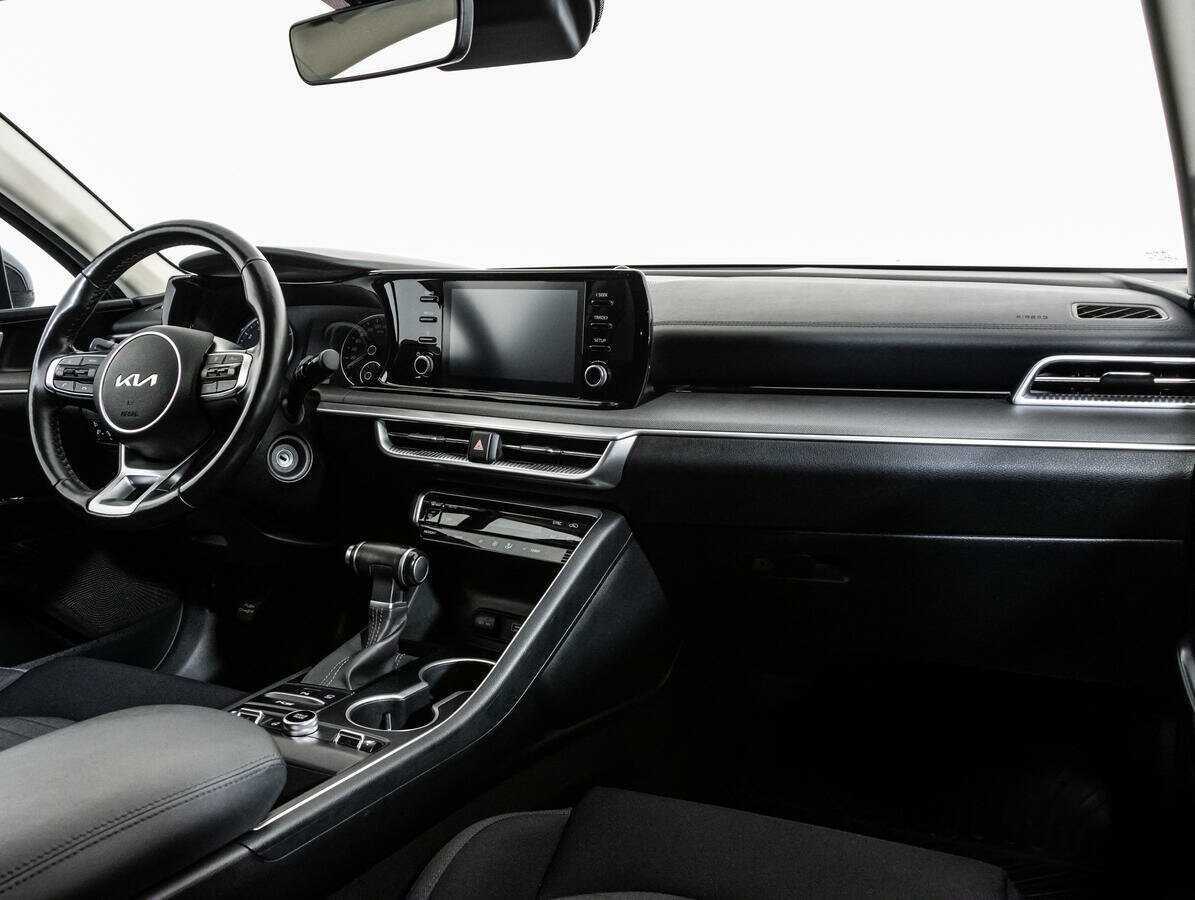 Kia K5, 2021 - 54 000 км. | Фото №7