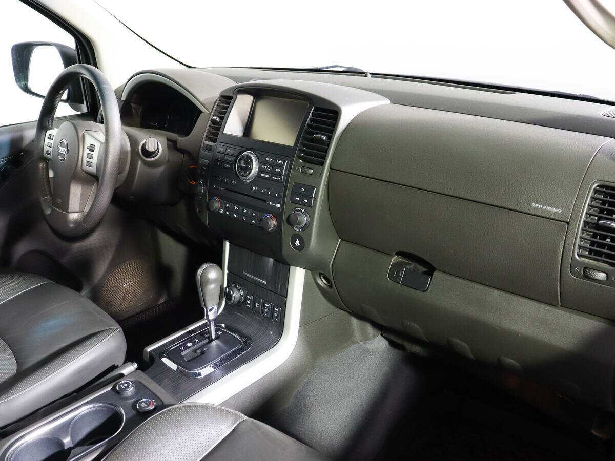 Nissan Pathfinder, 2013 - 217 037 км. | Фото №7