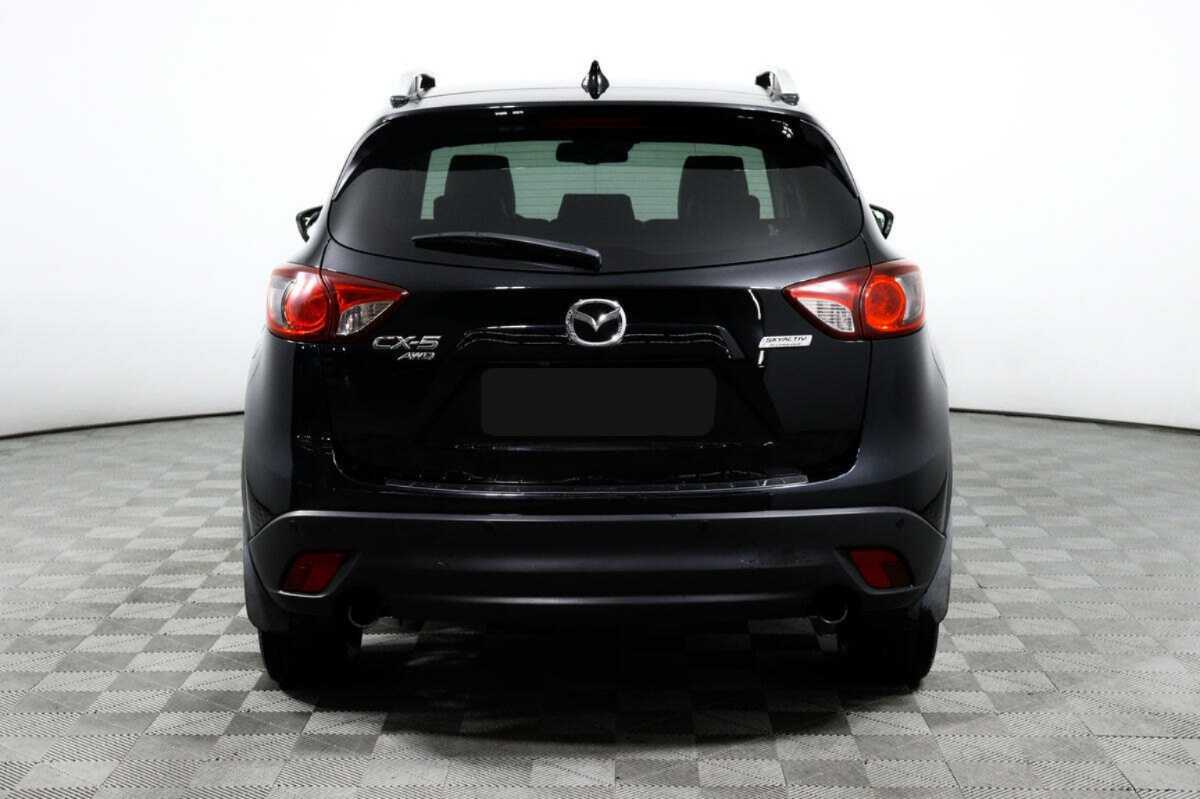 Mazda CX-5, 2014 - 168 960 км. | Фото №6