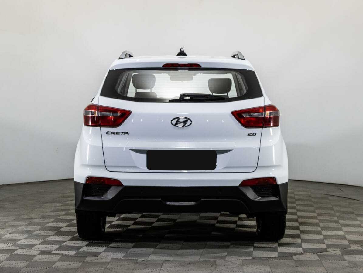 Hyundai Creta, 2019 - 135 027 км. | Фото №6