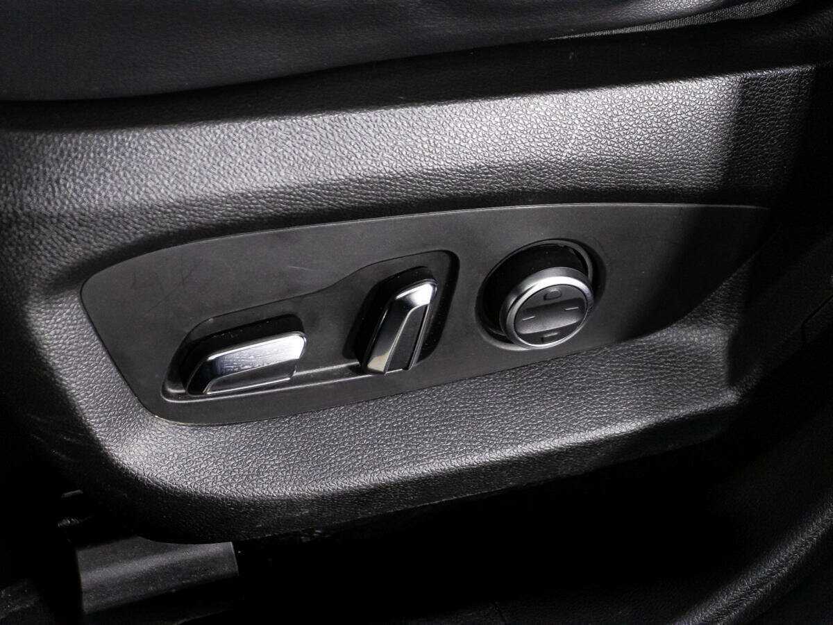 EXEED VX, 2022 Фото №21