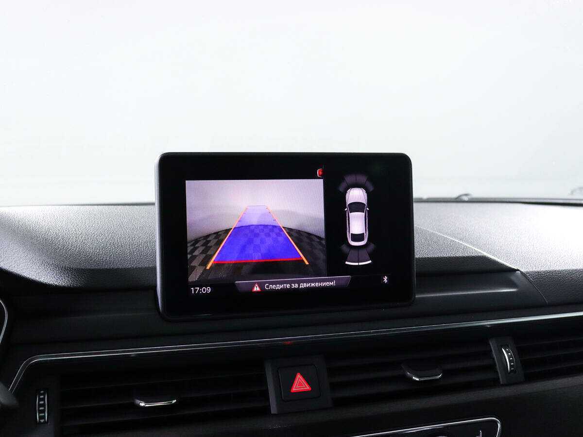 Audi A5 Sportback, 2018 Фото №13