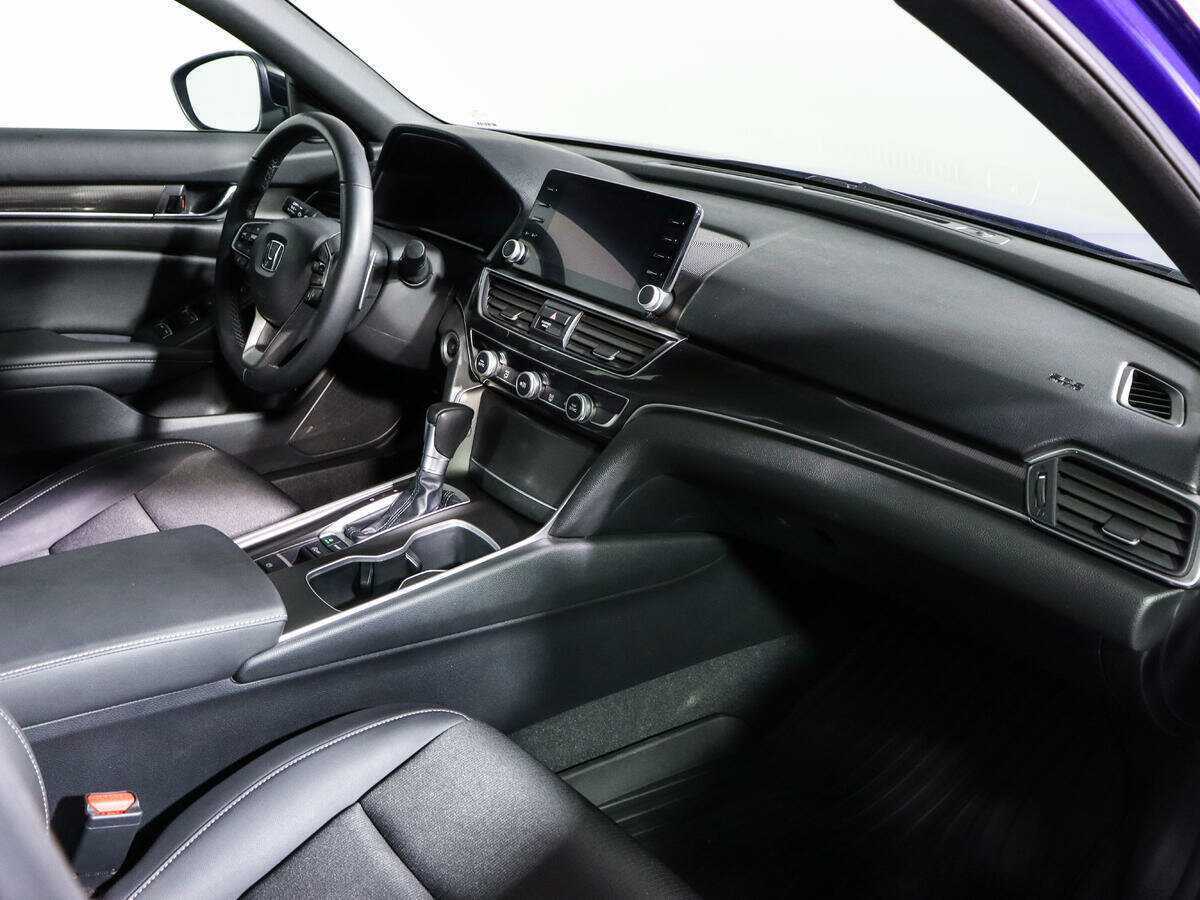 Honda Accord, 2022 - 10 620 км. | Фото №6