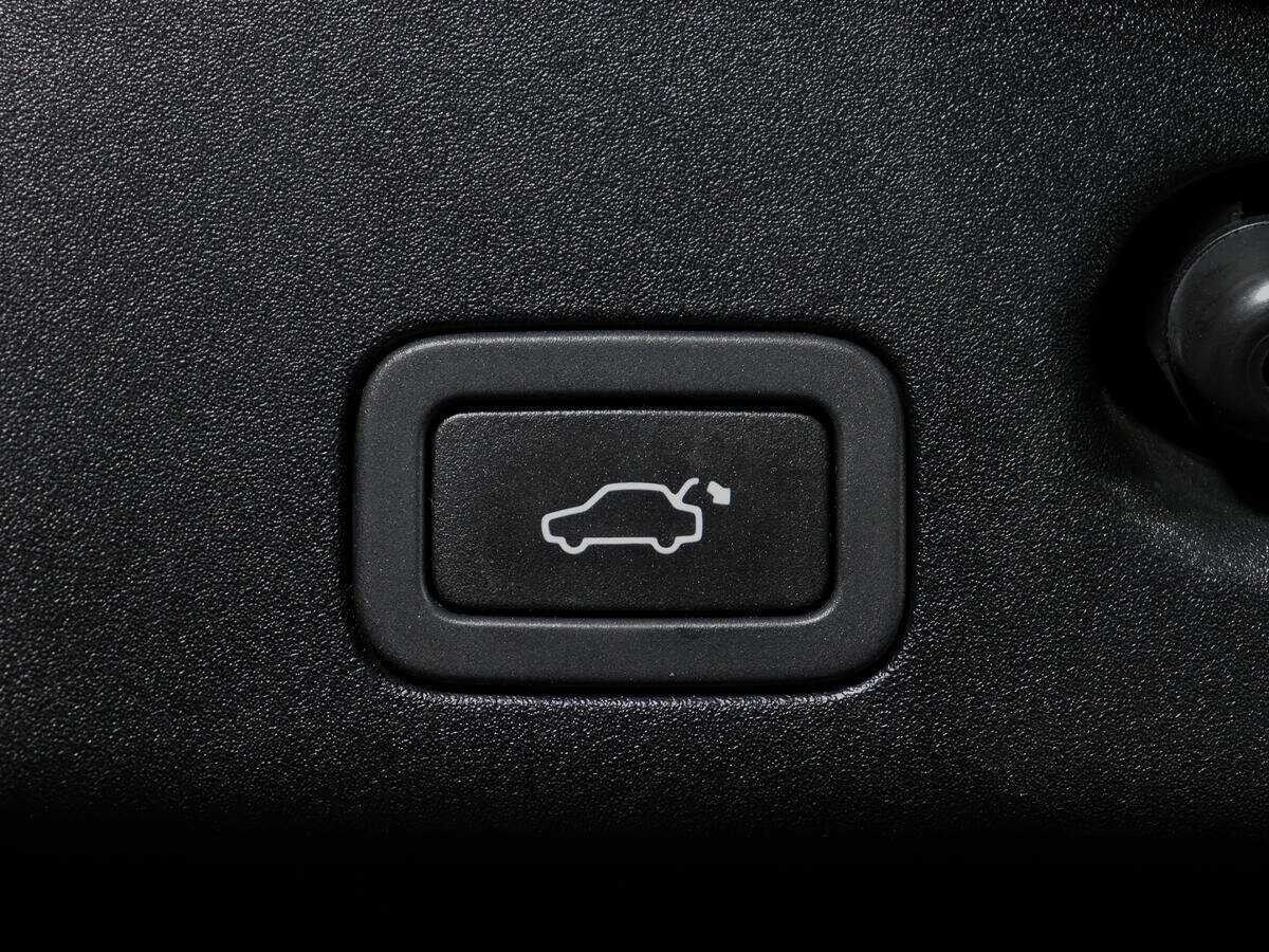 Jaguar XJ Long, 2014 Фото №23