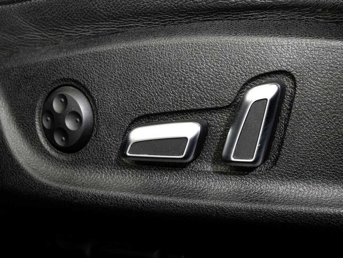 Audi A6, 2015 Фото №17