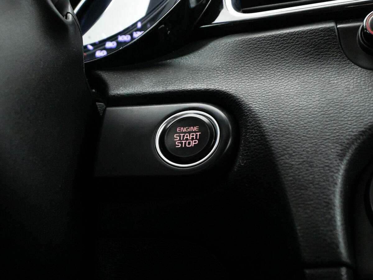Kia Ceed, 2019 Фото №20
