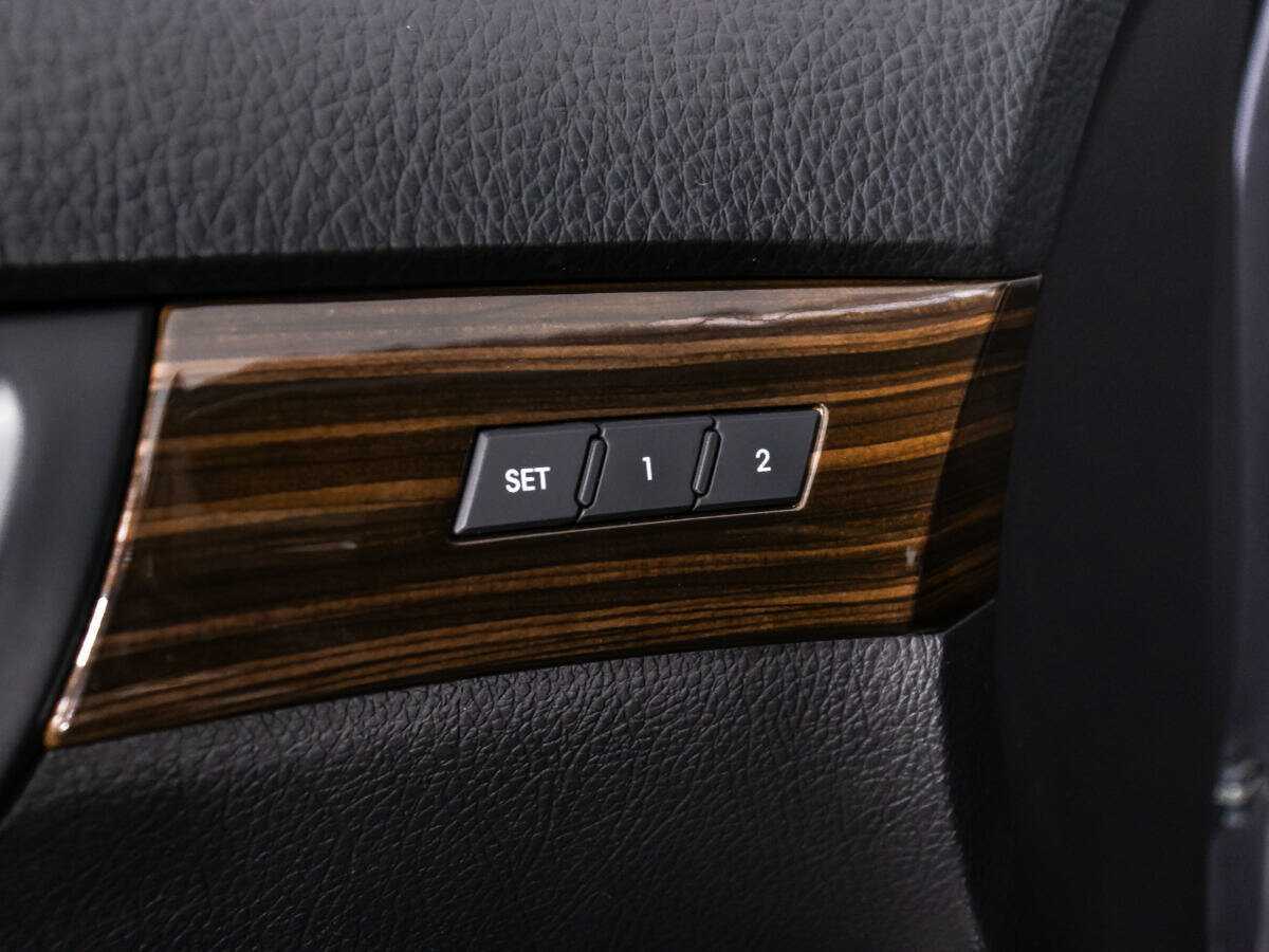 Kia Mohave, 2018 Фото №17