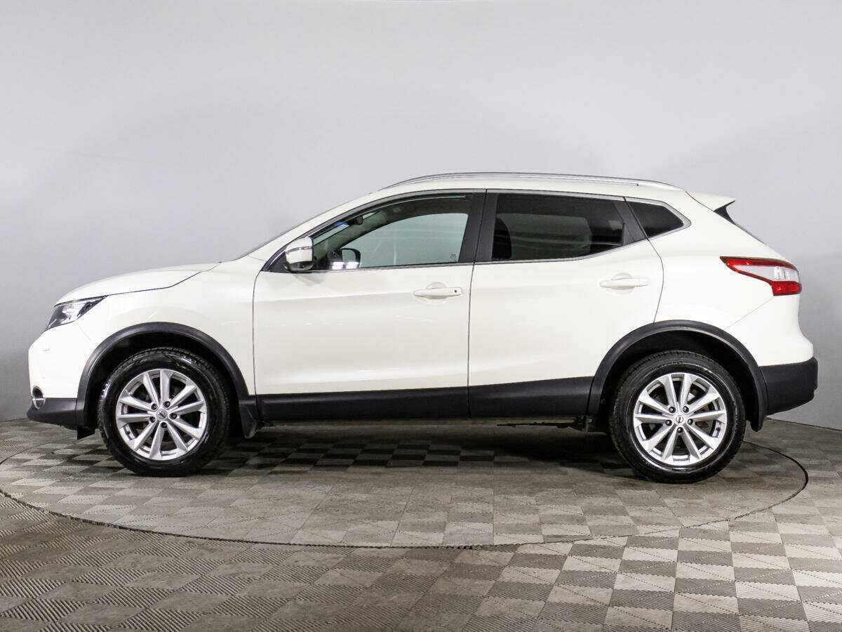 Nissan Qashqai, 2018 - 49 079 км. | Фото №8