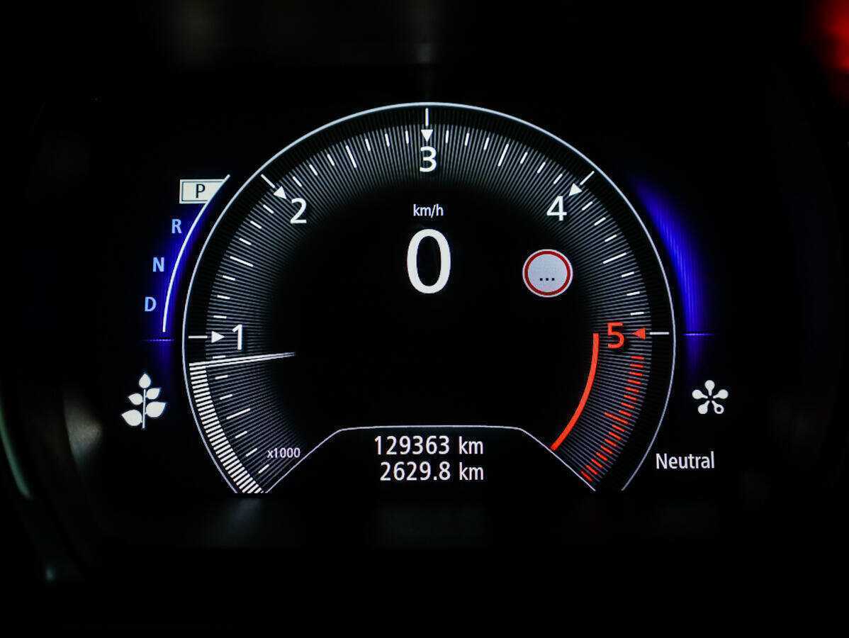 Renault Megane, 2017 Фото №20