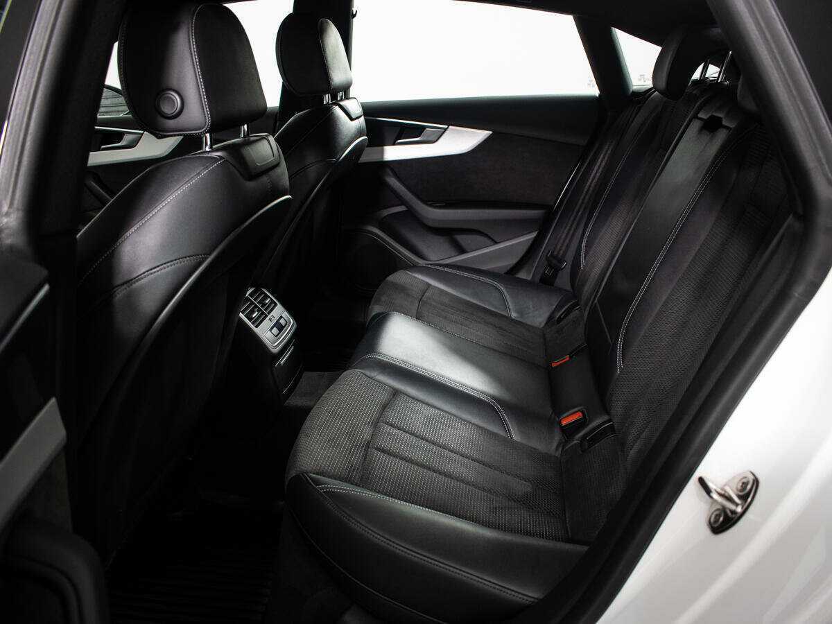 Audi A5 Sportback, 2017 - 118 500 км. | Фото №6