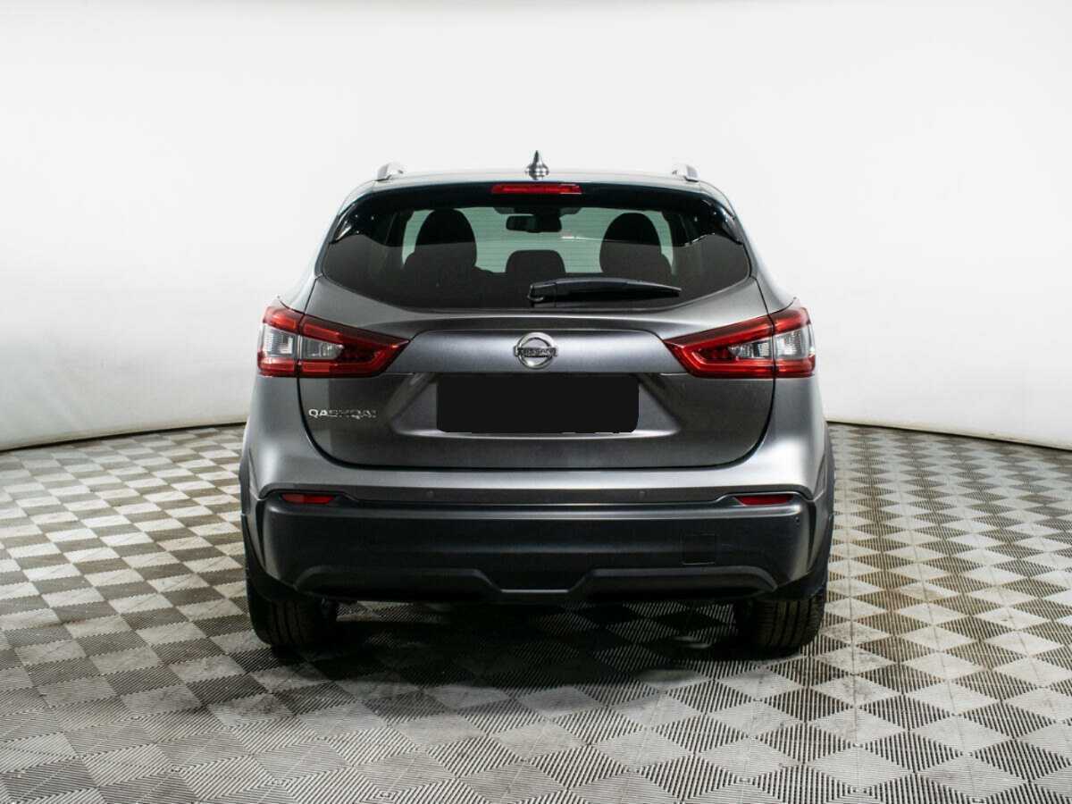 Nissan Qashqai, 2019 - 18 378 км. | Фото №5