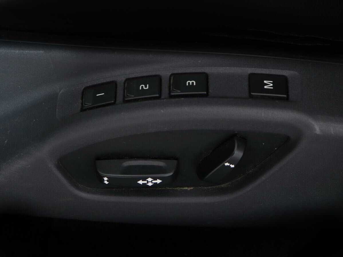 Volvo XC60, 2012 Фото №19