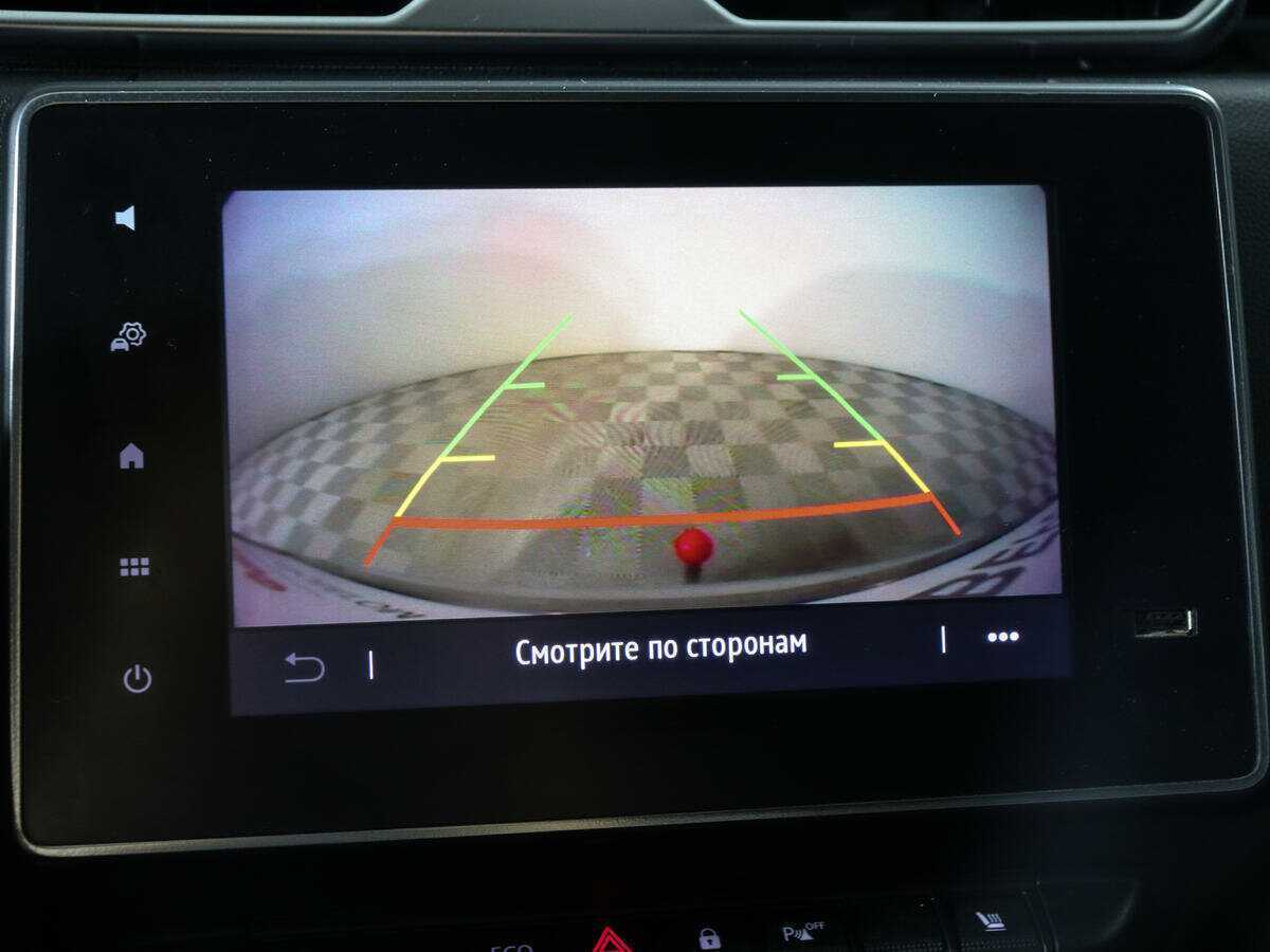 Renault Duster, 2021 Фото №13