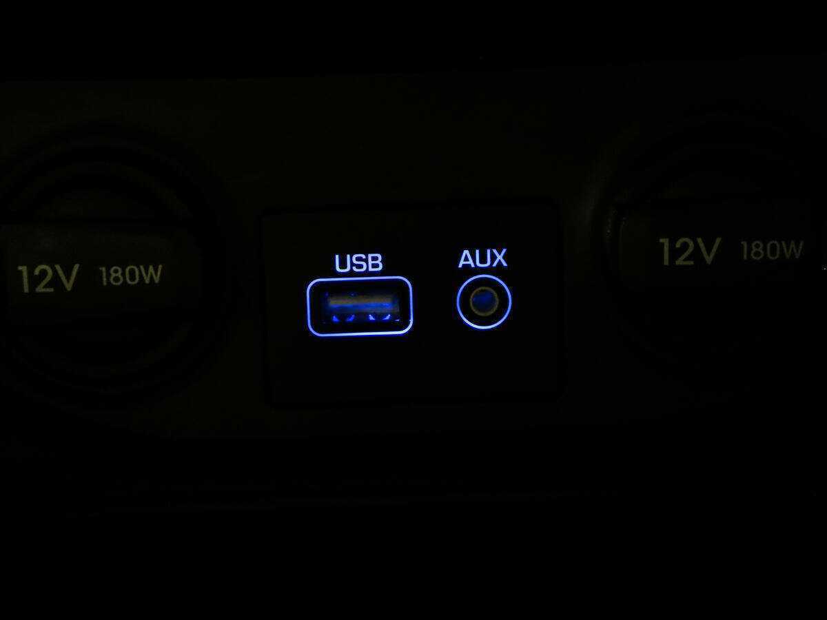 Hyundai Creta, 2016 Фото №16