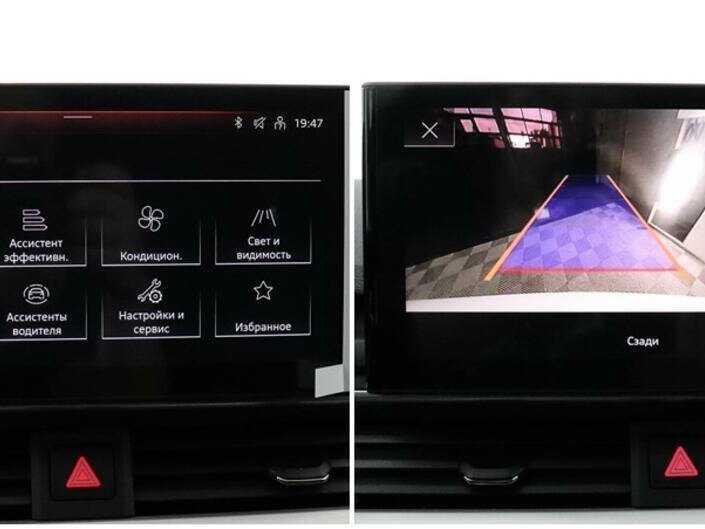 Audi A4 35 TFSI, 2021 Фото №17