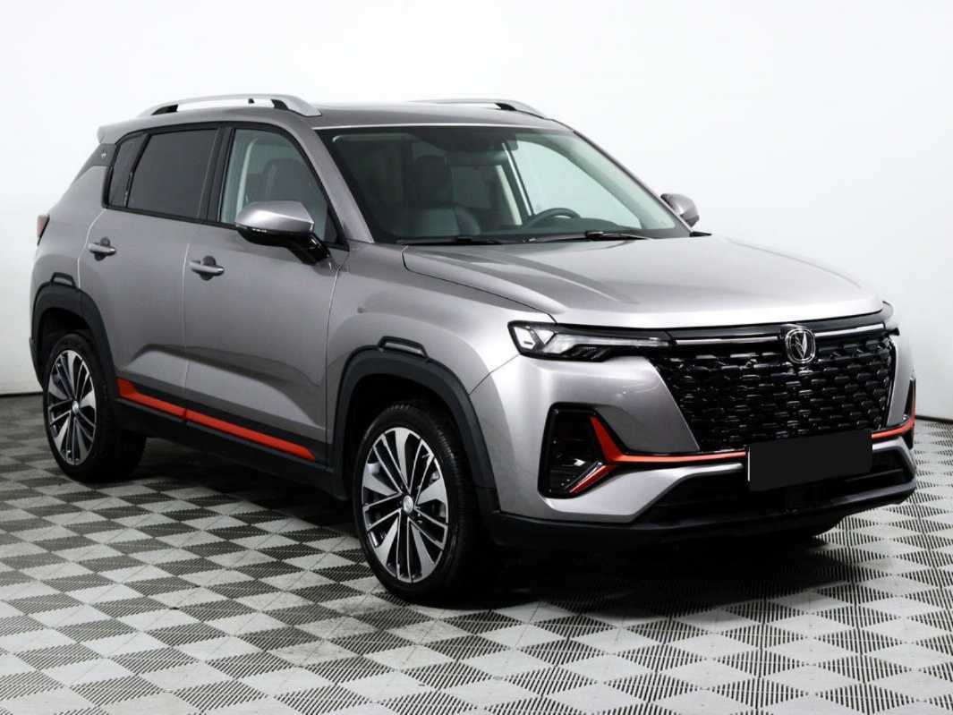Changan CS35PLUS, 2023 - 8 900 км. | Фото №3