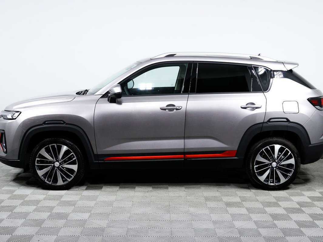 Changan CS35PLUS, 2023 - 8 900 км. | Фото №8