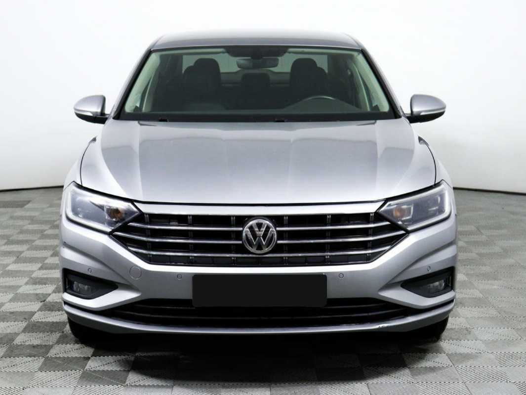 Volkswagen Jetta 6-speed, 2020 - 97 000 км. | Фото №2