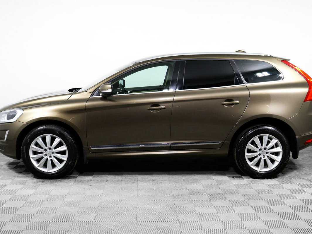Volvo XC60, 2017 - 157 180 км. | Фото №8