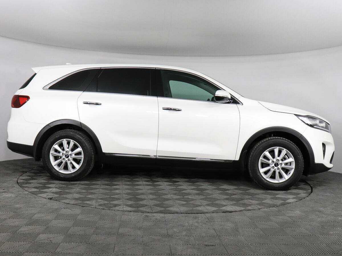 Kia Sorento, 2019 - 83 088 км. | Фото №4
