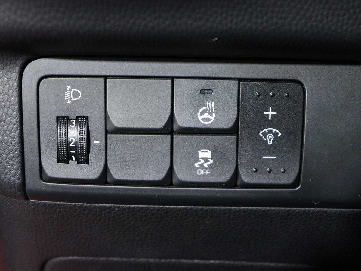 Kia Soul, 2014 Фото №16