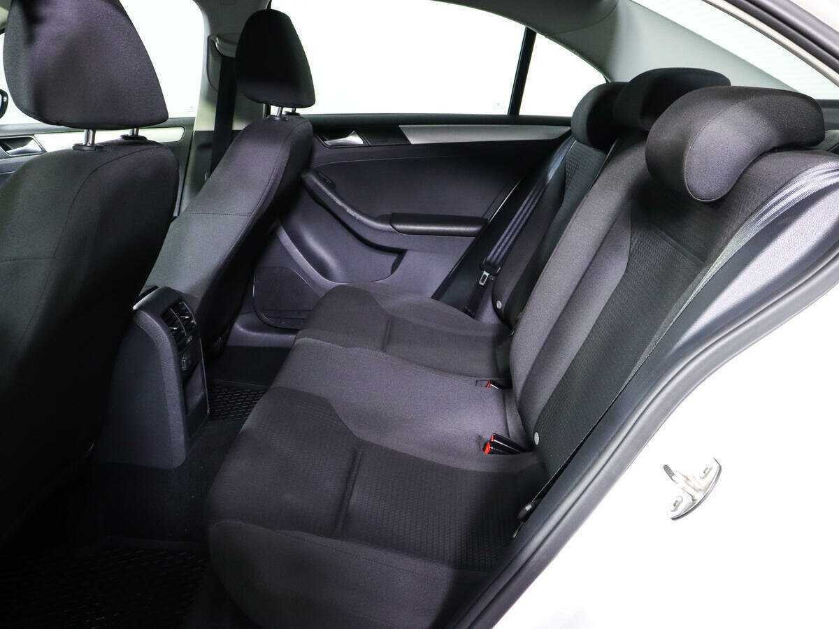 Volkswagen Jetta, 2017 - 25 000 км. | Фото №8