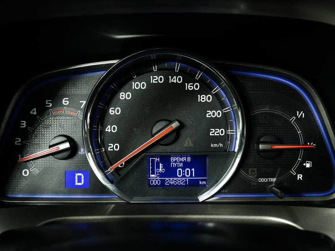 Toyota RAV4, 2015 Фото №10