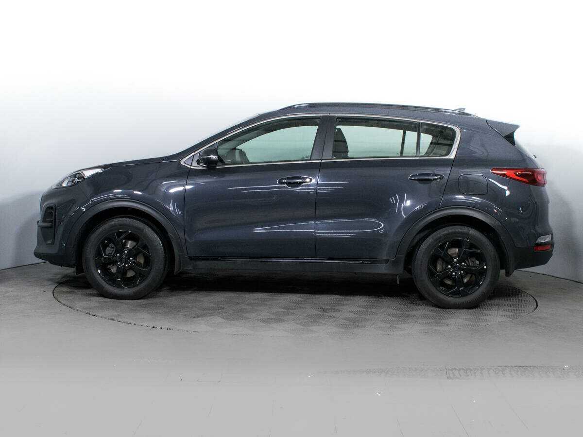 Kia Sportage, 2021 - 47 859 км. | Фото №8