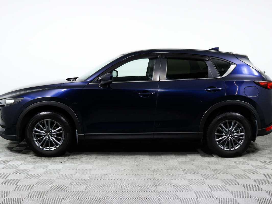 Mazda CX-5, 2018 - 115 897 км. | Фото №8