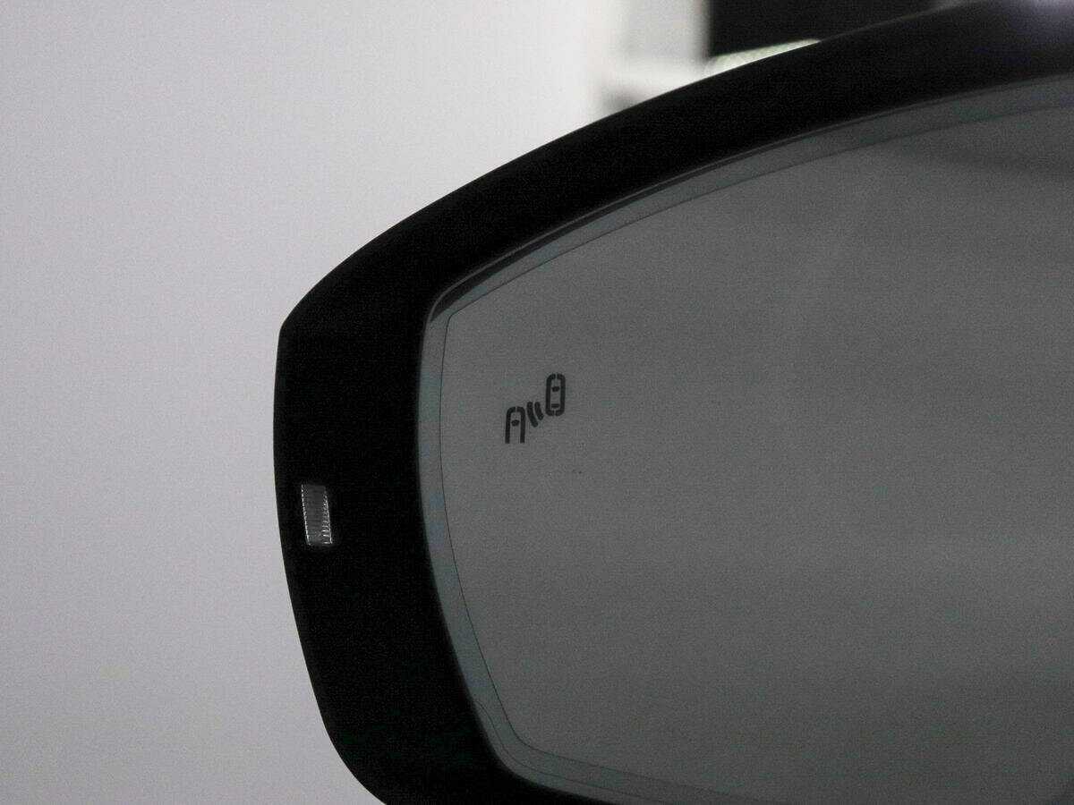 Skoda Octavia, 2018 Фото №13