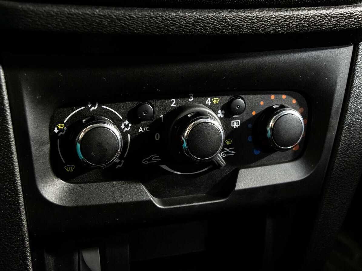 Lada (ВАЗ) XRAY, 2019 Фото №13