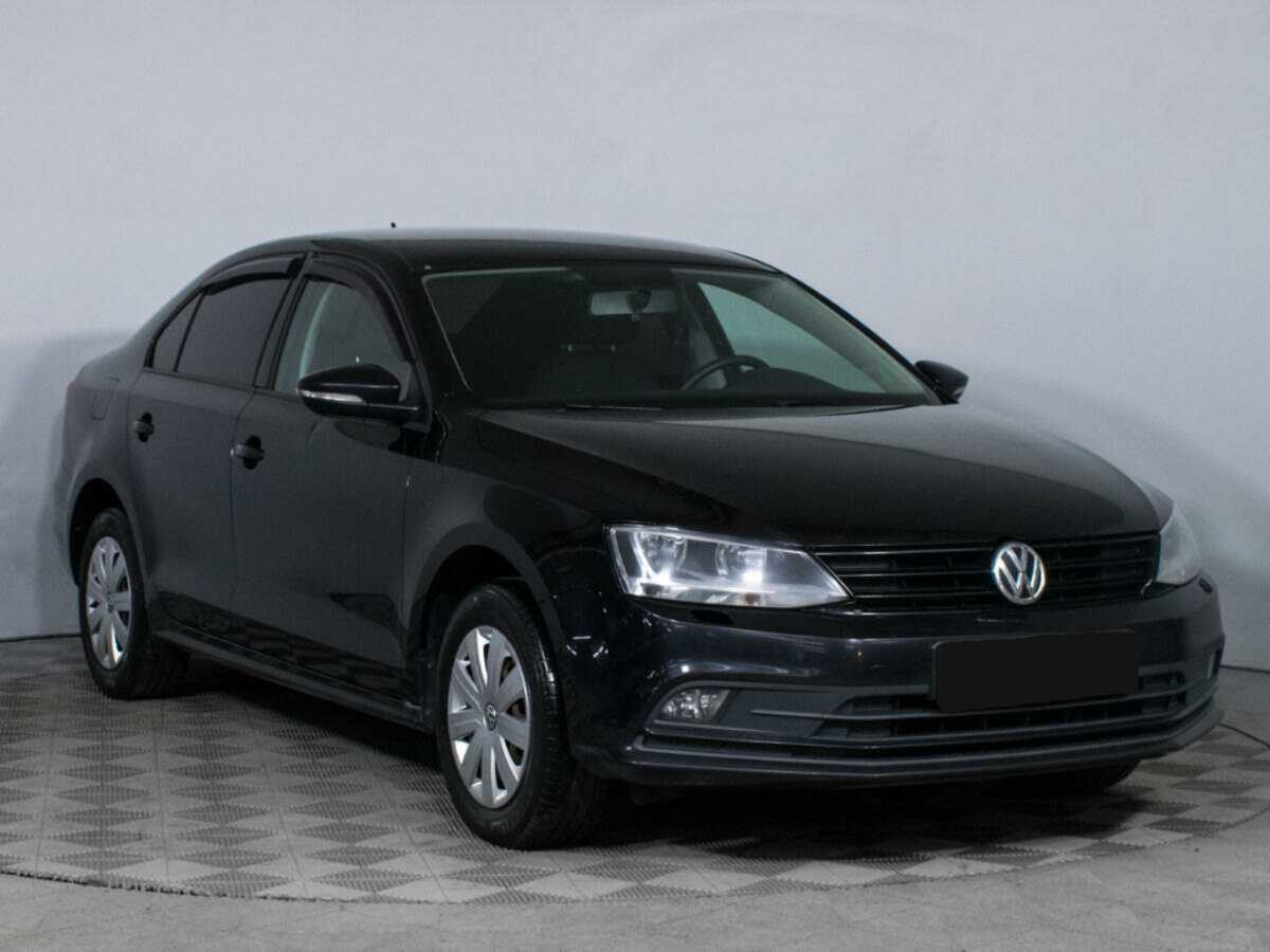 Volkswagen Jetta, 2015 - 150 319 км. | Фото №3