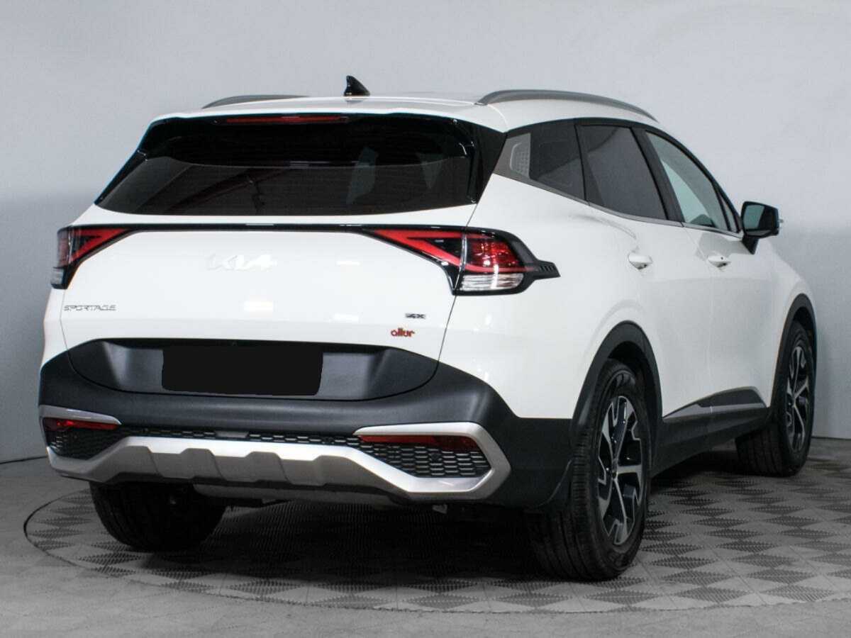 Kia Sportage, 2023 - 33 049 км. | Фото №5