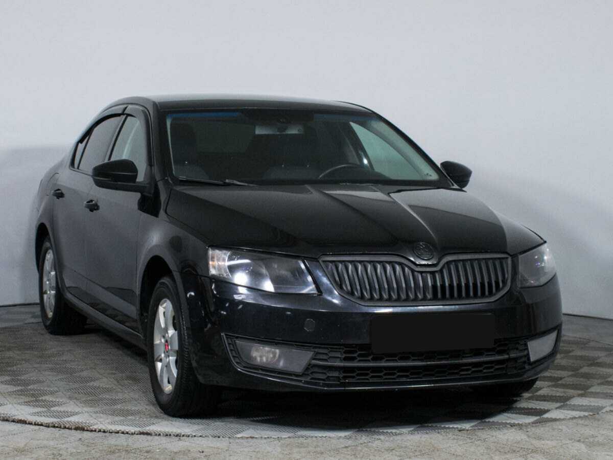 Skoda Octavia, 2013 - 275 360 км. | Фото №3