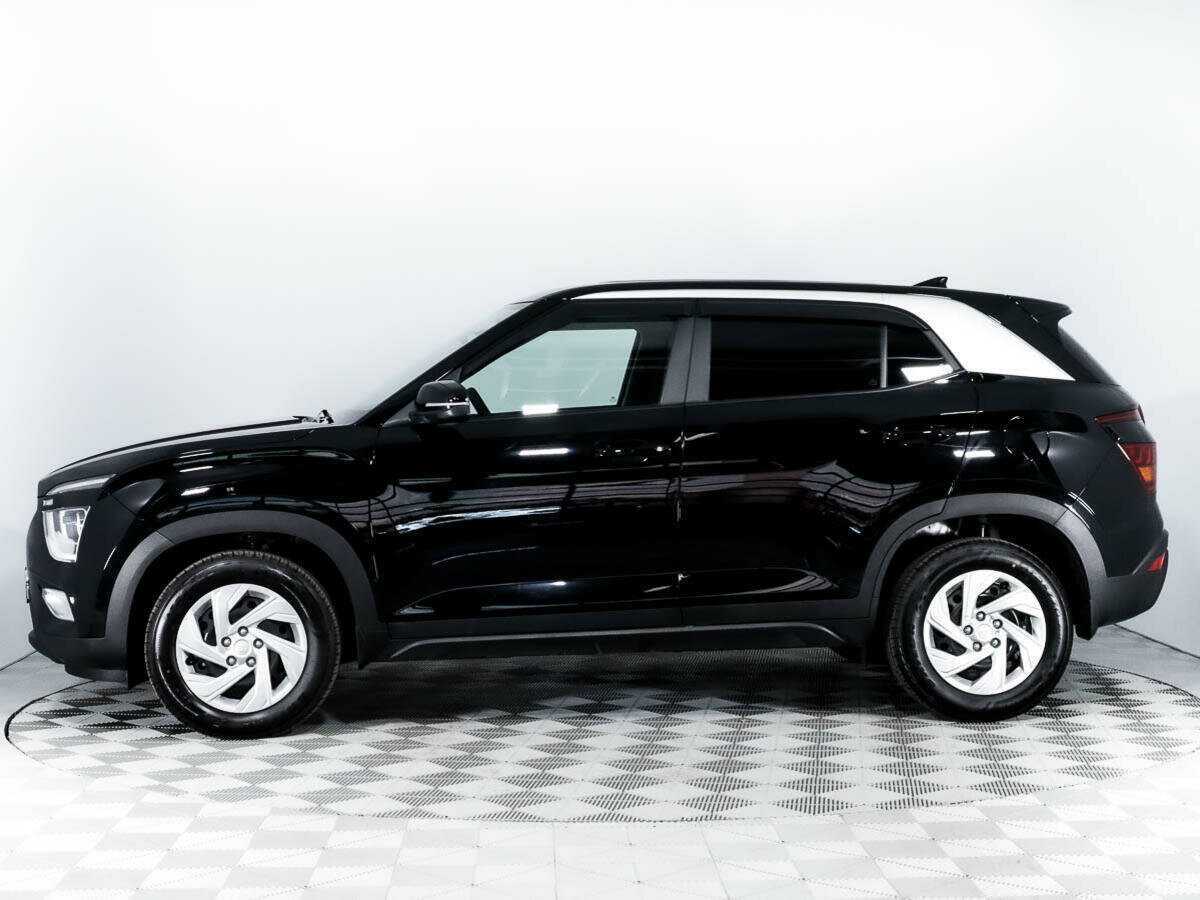 Hyundai Creta, 2021 - 25 884 км. | Фото №8