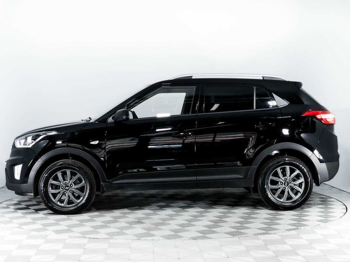 Hyundai Creta, 2020 - 36 401 км. | Фото №6