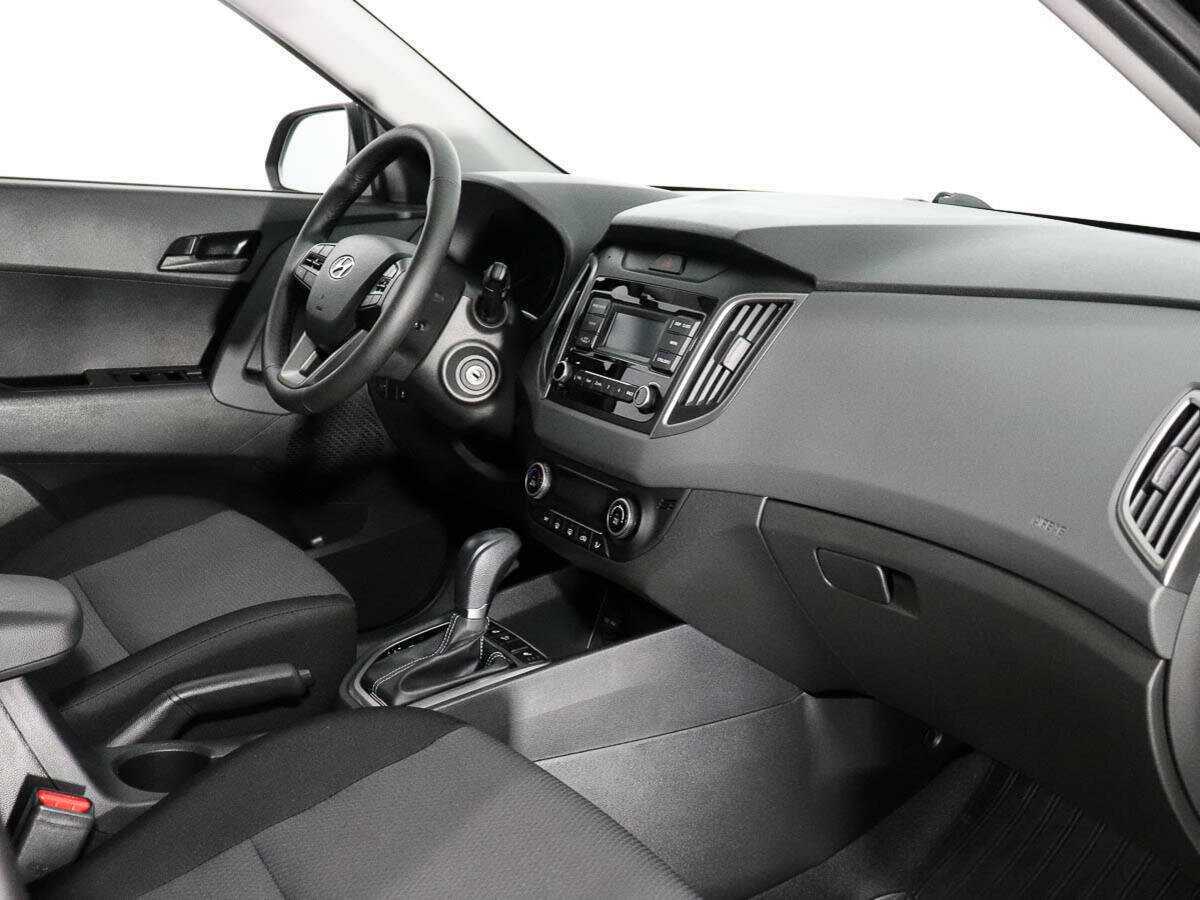 Hyundai Creta, 2020 - 36 401 км. | Фото №7