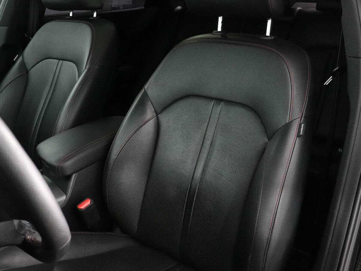 Kia Optima, 2016 Фото №12