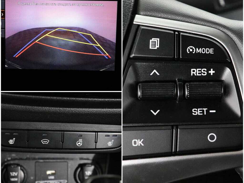 Hyundai Solaris, 2021 Фото №12