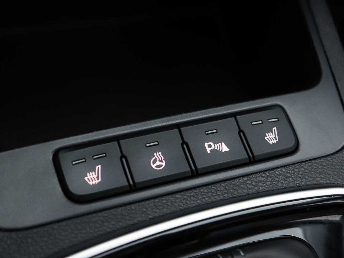 Kia Rio X, 2021 Фото №18