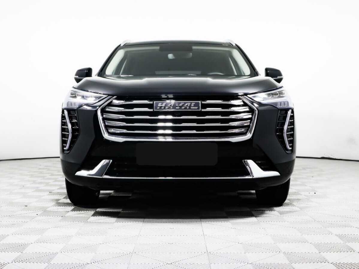 Haval Jolion, 2023 - 14 224 км. | Фото №2