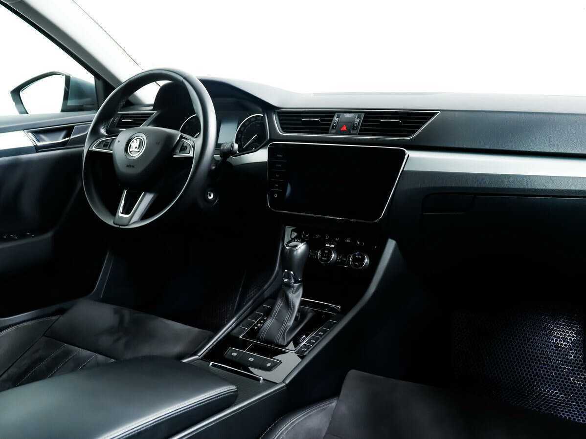 Skoda Superb, 2017 - 76 243 км. | Фото №7