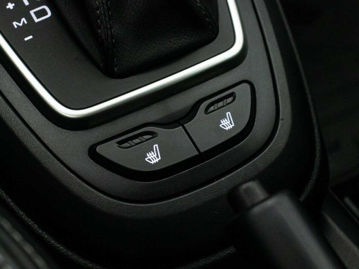 Lada (ВАЗ) Vesta, 2020 Фото №17